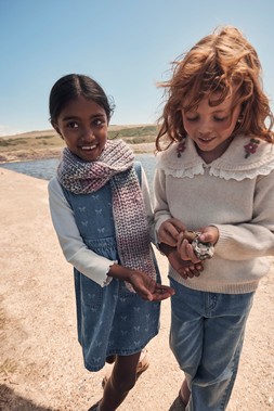 Matalan AW25 Kidswear