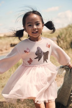 Matalan AW25 Kidswear