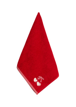 Matalan Cherry Hand Towel £6