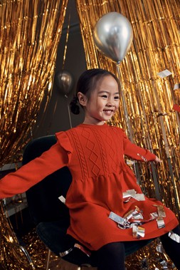 Matalan Kids Christmas/Occasion