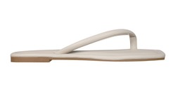 Matalan Toe Post Cream Sandal £8