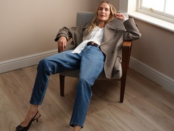 Matalan AW25 Womenswear Denim