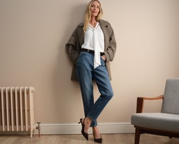 Matalan AW25 Womenswear Denim