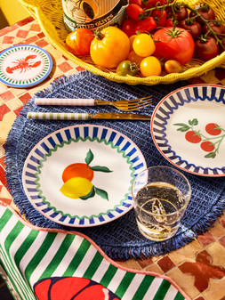 Sorrento Campaign Image 8