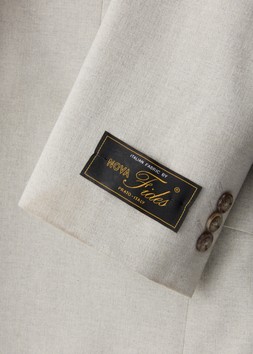 Taylor & Wright Carlo Italian Stone Tailored Suit