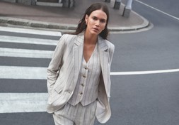 Ladies Spring 1 Campaign Imagery