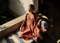 F&F x Summer Campaign Imagery 2026