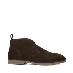 Dune London Cashed £109 Brown suede www.dunelondon.com