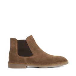Dune London Cashy £109 Tan suede www.dunelondon.com