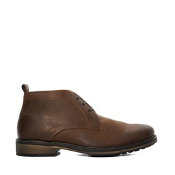 Dune London Charleys £129 Brown leather www.dunelondon.com