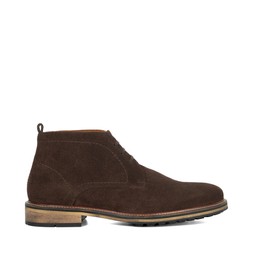 Dune London Charleys £129 Brown suede www.dunelondon.com