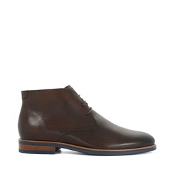 Dune London Millers £129 Brown leather www.dunelondon.com
