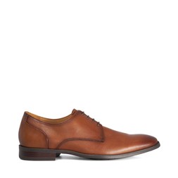 Dune London Sole £119 Tan leather www.dunelondon.com