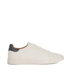Dune London Traces £79 White www.dunelondon.com