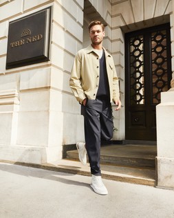 Dune London AW24 Transitional - Strictly 115 GBP www.dunelondon.com