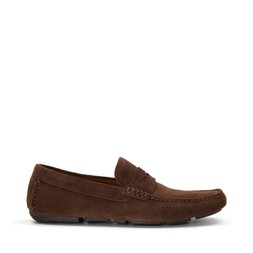 Dune London Bradlay 99 GBP brown suede www.dunelondon.com