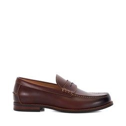 Dune London Samson 130 GBP chestnut www.dunelondon.com