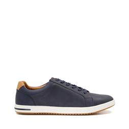 Dune London Tezzy 79 GBP navy www.dunelondon.com