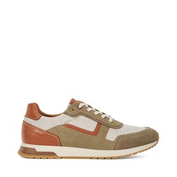 Dune London Toll 100 GBP khaki www.dunelondon.com