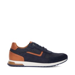 Dune London Toll 100 GBP navy www.dunelondon.com