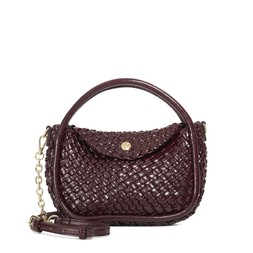 Dune London DiniDeliberate 99 GBP burgundy www.dunelondon.com