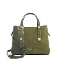 Dune London DinkyDorry 109 GBP green www.dunelondon.com