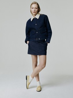 Dune London - Gilmour lemon 99 GBP www.dunelondon.com