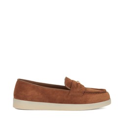 Dune London Graciela 99 GBP tan suede www.dunelondon.com