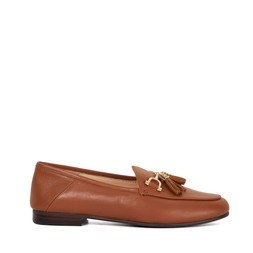 Dune London Greysons 89 GBP tan leather www.dunelondon.com