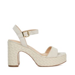 Dune London Monotone 109 GBP ecru leather www.dunelondon.com