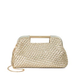 Dune London Expression 119 GBP Gold www.dunelondon.com