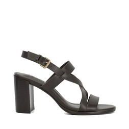 Dune London Juneo 99 GBP black leather www.dunelondon.com