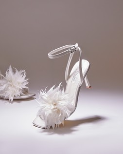 Dune London Mylove 179 GBP www.dunelondon.com