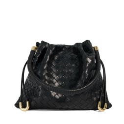 Dune London Primrose L 159 GBP Black leather www.dunelondon.com