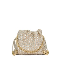 Dune London Primrose S 149 GBP Gold leather www.dunelondon.com