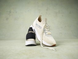 Dune London SS25 Stills Eras 99 GBP black, cream www.dunelondon.com