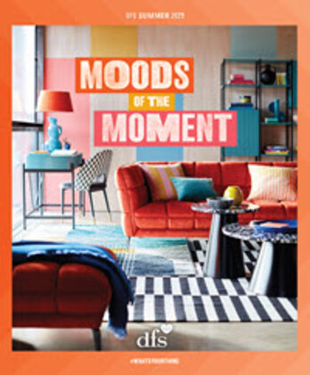 Moods of the Moment - Summer 2023
