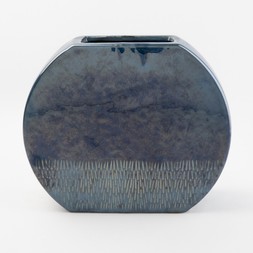 Blue Hue Cut Outs