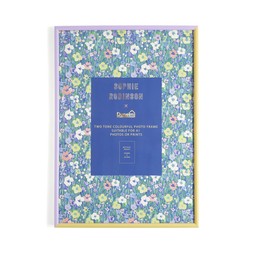30922560 Sophie Robinson Frame Yellow Lilac A1 £25