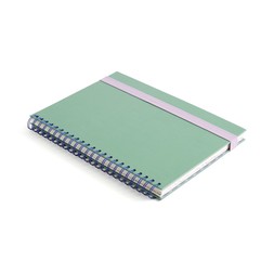 30923554 Sophie Robinson A4 Sketch Inspiration book £8