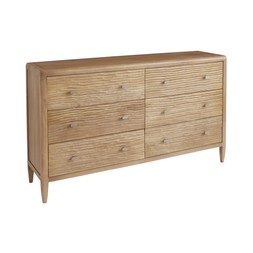 30942964 Edited Life Olsson 6 Drawer Chest £699
