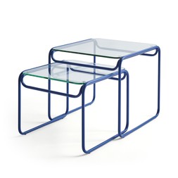 30968283 Elements Ferguson Nest of Side Tables £149