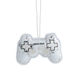 30972931 Game Controller Hanging Decoration £3