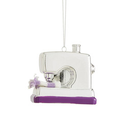 30975168 Sewing Machine Hanging Decoration £2.50