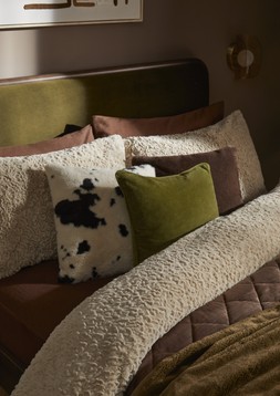 Cosy Home Winter Chocolate -