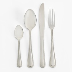 Bead cutlery set £15