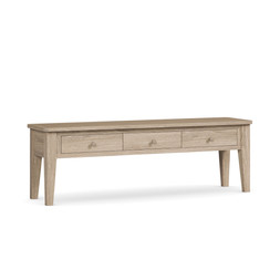 Bromley II Storage Dining Bench £229