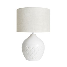 Ceramic Country Table Lamp £89