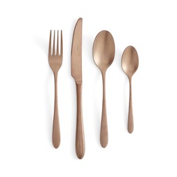Churchgate Ashwell 16 Piece Cutlery Set £20