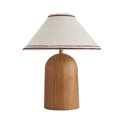 Drew Table lamp £45
